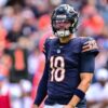 Nfl rumors caleb williams asked bears for no franchise tag clause in rookie contract