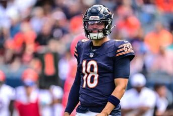 Nfl rumors caleb williams asked bears for no franchise tag clause in rookie contract