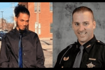 Daily news xavier goodson