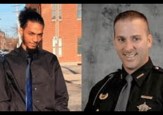 Daily news xavier goodson