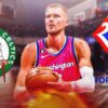 Woj real doubt celtics kristaps porzingis returns for nba finals amid leg injury
