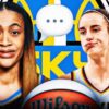Geno auriemma rips chennedy carter says caitlin clark has been targeted in wnba