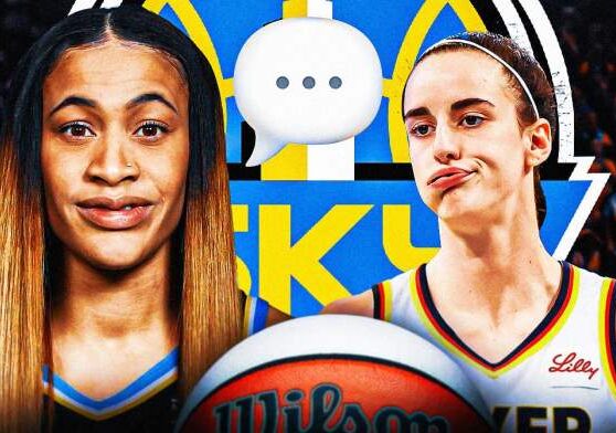 Geno auriemma rips chennedy carter says caitlin clark has been targeted in wnba