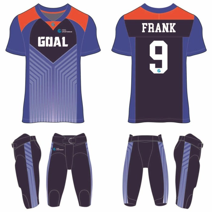 Best quality athletic wear