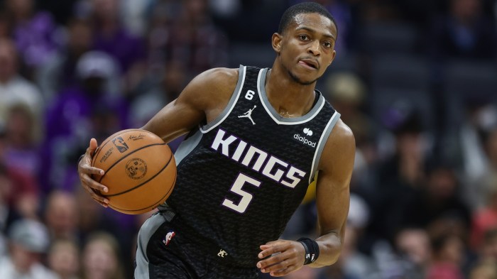 A 4 team trade idea to finally land dejounte murray with la lakers