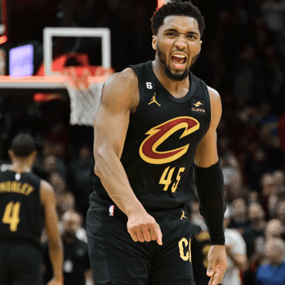 Donovan mitchell rumors lakers nets among nba teams ready with trade offers