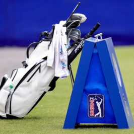 Report tiger woods to get 100m pga tour equity payout rory mcilroy could get 50m