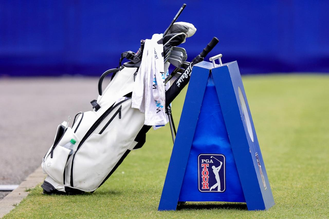 Report tiger woods to get 100m pga tour equity payout rory mcilroy could get 50m