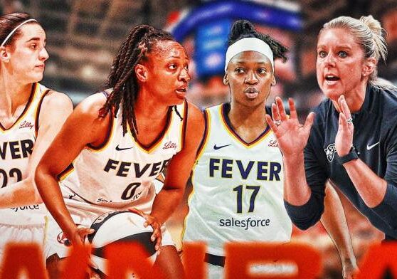 Caitlin clark praises fevers aggressive play in win vs brittney griner mercury