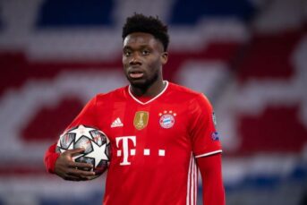 Best football player in the world first