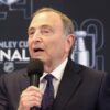 Gary bettman nhl wont release hockey canada probe results amid criminal trials
