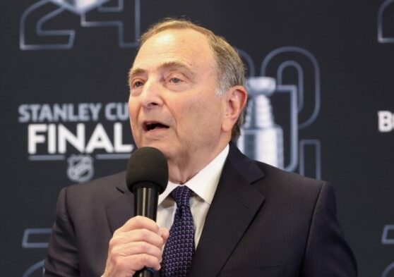 Gary bettman nhl wont release hockey canada probe results amid criminal trials