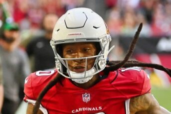 Titans deandre hopkins calls out nfl execs for saying he cant play anymore