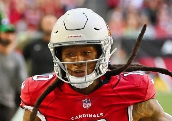 Titans deandre hopkins calls out nfl execs for saying he cant play anymore