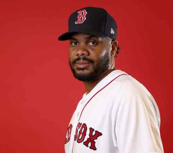 Red soxs kenley jansen calls out embarrassing quality of baseballs used vs angels