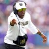 Deion sanders colorado builds roster like nfl free agency with cfb transfer portal