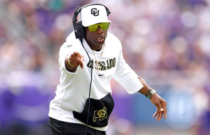Deion sanders colorado builds roster like nfl free agency with cfb transfer portal