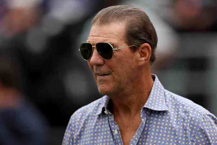 Best sports owners of all time