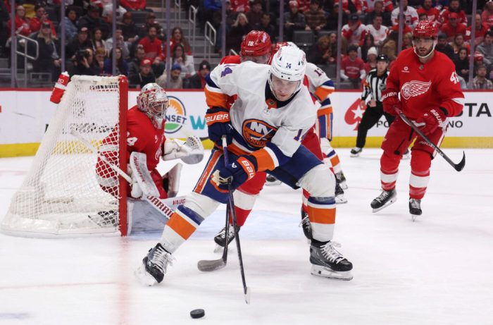 Every nhl teams best american player ever