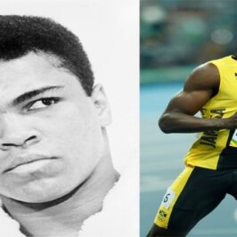 The greatest combat athlete of all time