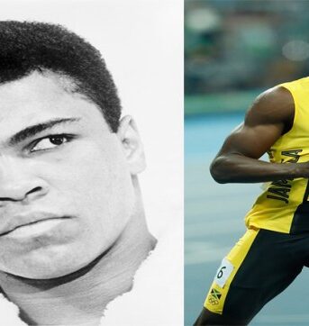 The greatest combat athlete of all time