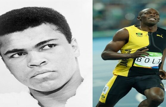 The greatest combat athlete of all time
