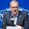 Secs greg sankey talks potential ncaa tournament changes nothing is static