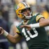 Nfl rumors jordan love packers expected to discuss contract after playoff run