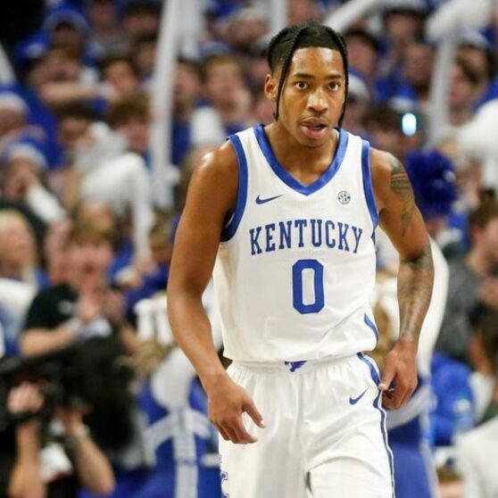 Rob dillingham nba draft scouting report pro comparison updated timberwolves roster
