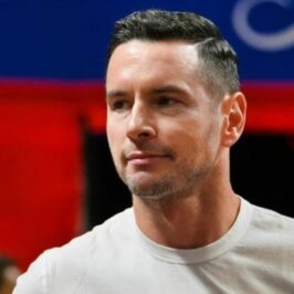 How jj redick could actually thrive as next los angeles lakers coach