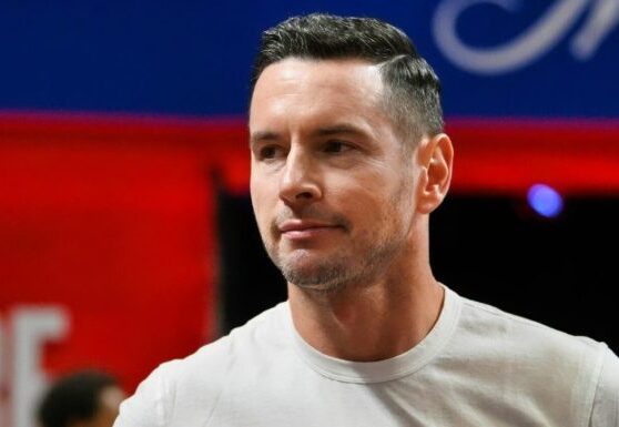 How jj redick could actually thrive as next los angeles lakers coach