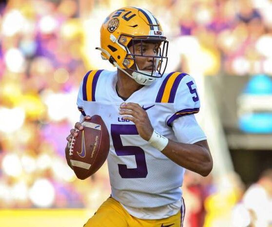 Jayden daniels jokes hes not ready to be commanders qb1 dont know the playbook