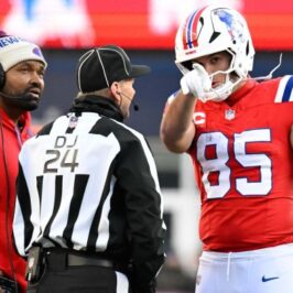 Patriots rumors latest on oc dc search for jerod mayos staff after belichick run