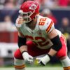 Chiefs joe thuney out for super bowl 58 vs 49ers with injury mckinnon questionable