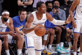 Nba trade rumors warriors gm would love to keep jonathan kuminga moses moody