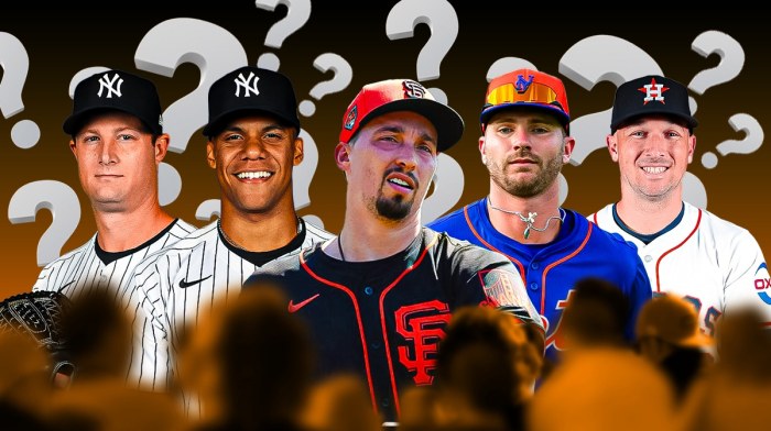 Juan soto rumors not many mlb teams can afford yankees star on free agent contract