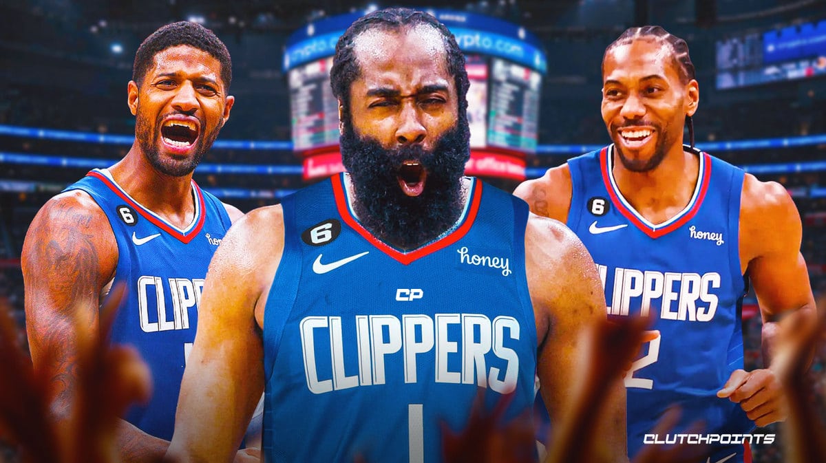Clippers president hopeful of keeping paul george james harden amid nba fa rumors
