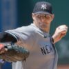 Mlb rumors yankees jordan montgomery back in contact after snell giants contract