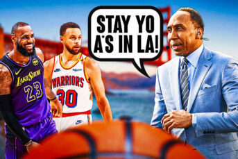 What it would have taken to get lebron james to the warriors at the trade deadline