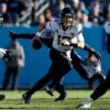 Trevor lawrence defends historic jaguars contract i believe in the player i am