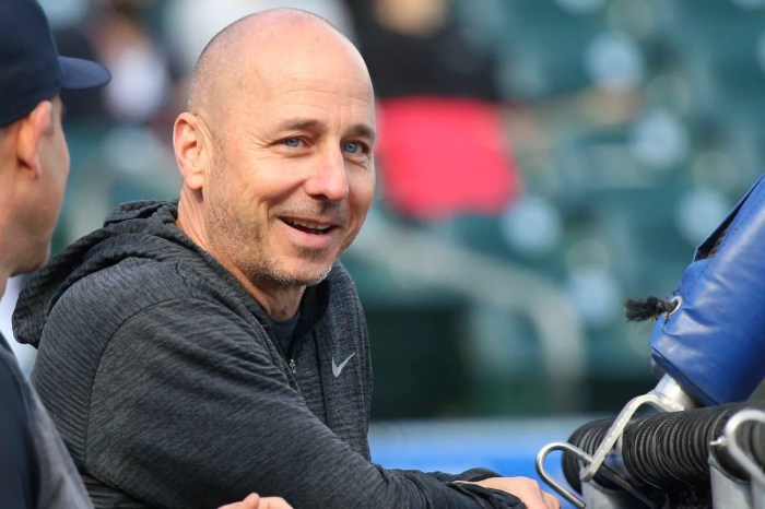 MLB rumors: Yankees’ winners and losers after WILD trade deadline ... Mlb rumors yankees jordan montgomery back in contact after snell giants contract