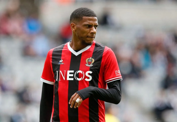 Man united transfers news