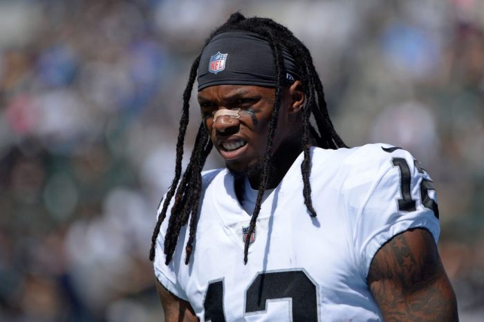 Bryant raiders martavis rumors suspension contract Bryant raiders martavis rumors suspension contract
