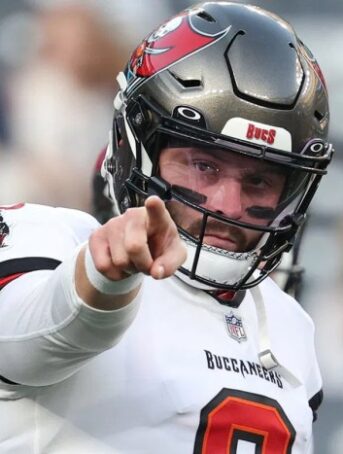 Nfl rumors baker mayfield bucs working hard on new contract after mike evans deal