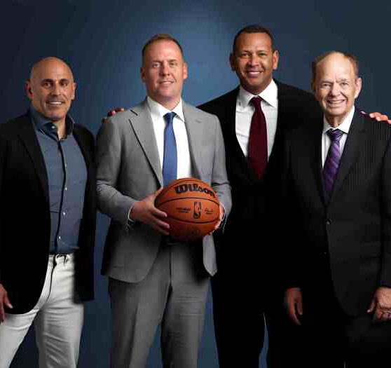 Alex rodriguez marc lore say theyll complete t wolves sale despite expired option
