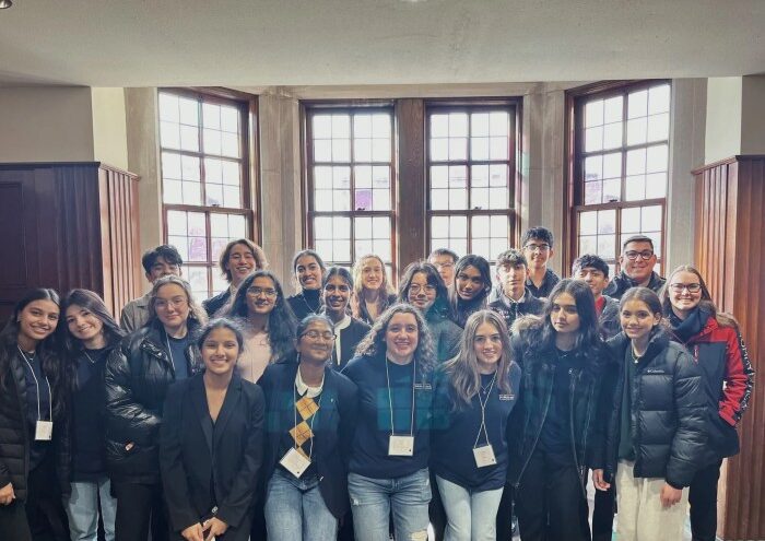 Best athletic high schools in michigan