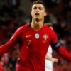 Men top 10 athletes of all time