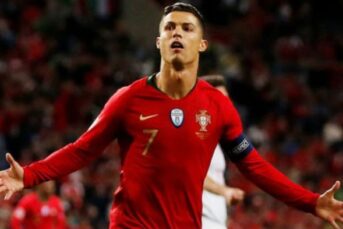 Men top 10 athletes of all time