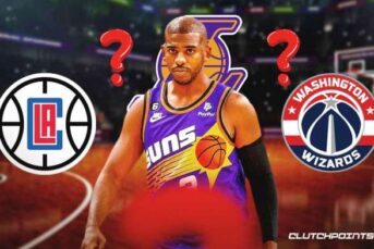 Warriors rumors chris paul contract deadline pushed back amid paul george trade buzz