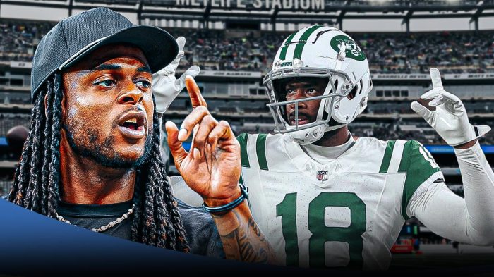 Nfl rumors caleb williams to meet with jets giants raiders patriots more teams